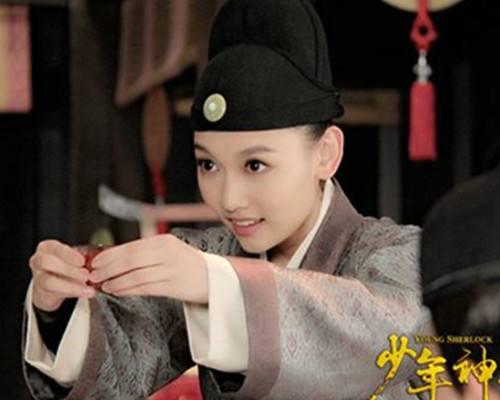 吴倩主演的电视剧，吴倩出道电视剧有哪些（另一部搭档实力派男演员）