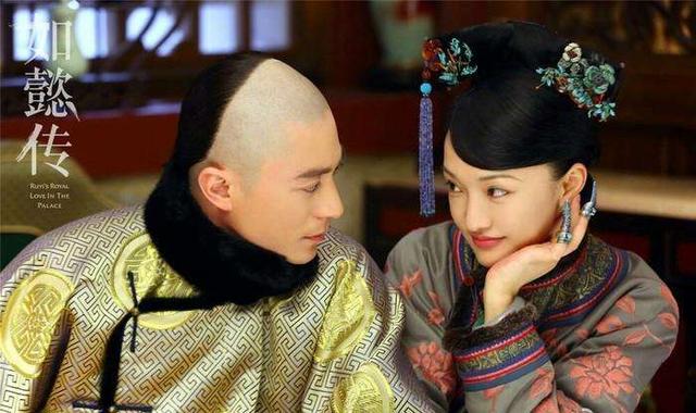 吴倩主演的电视剧，吴倩出道电视剧有哪些（另一部搭档实力派男演员）