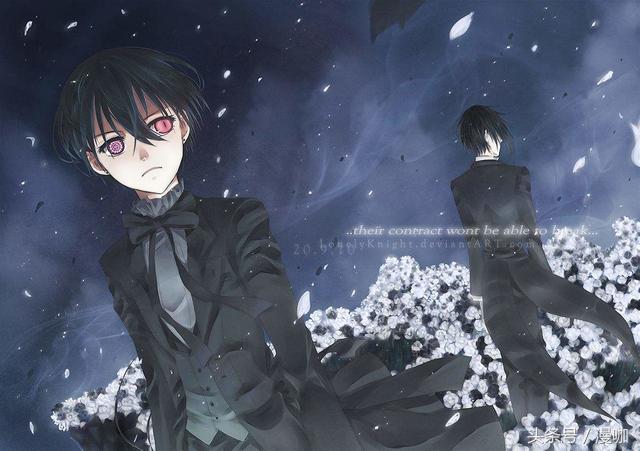 盘点动漫中的十大孤儿角色，动漫中那些凄惨的人物