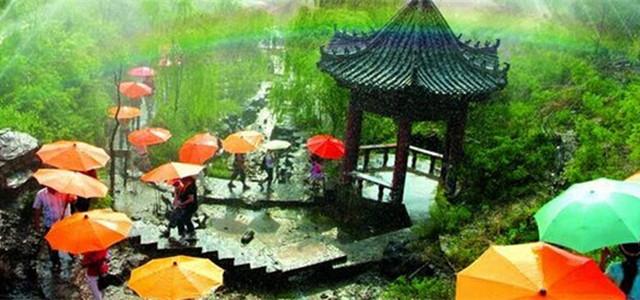 临沂好玩的地方有哪些地方，临沂市旅游攻略最值得玩的地方（超实用的山东临沂旅游攻略）