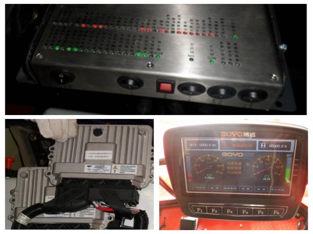 玉米联合收获机，听说这款联合收获机可以兼收玉米（玉米收获机和联合收获机的区别）