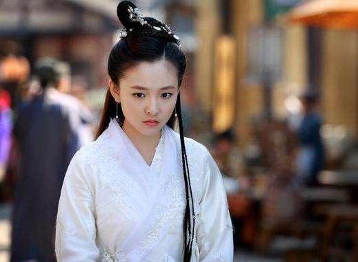 吴倩主演的电视剧，吴倩出道电视剧有哪些（另一部搭档实力派男演员）