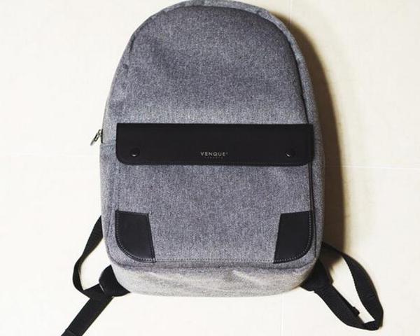 女士背包双肩包有气质洋气款，挑一款气质型的女士休闲双肩包