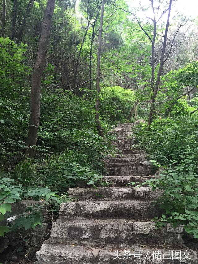 厦门青龙山溶洞，厦门秋天的白云洞