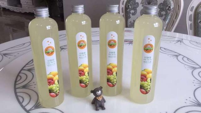 水果酵素的功效大全，水果酵素的功效大全