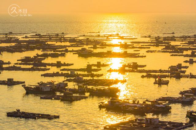 海陵岛游玩攻略不需要收费的海滩，呕心沥血强烈推荐之最全攻略