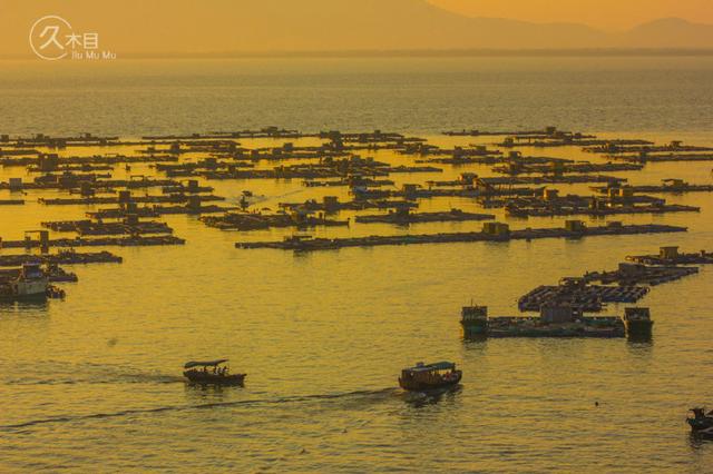 海陵岛游玩攻略不需要收费的海滩，呕心沥血强烈推荐之最全攻略
