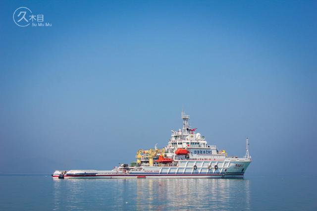 海陵岛游玩攻略不需要收费的海滩，呕心沥血强烈推荐之最全攻略