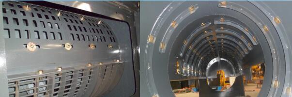 玉米联合收获机，听说这款联合收获机可以兼收玉米（玉米收获机和联合收获机的区别）