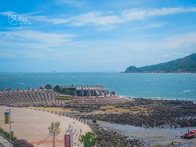 海陵岛游玩攻略不需要收费的海滩，呕心沥血强烈推荐之最全攻略