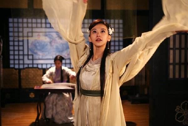 流星蝴蝶剑剧情，流星蝴蝶剑最后剧情（他们都彼此堕落过）