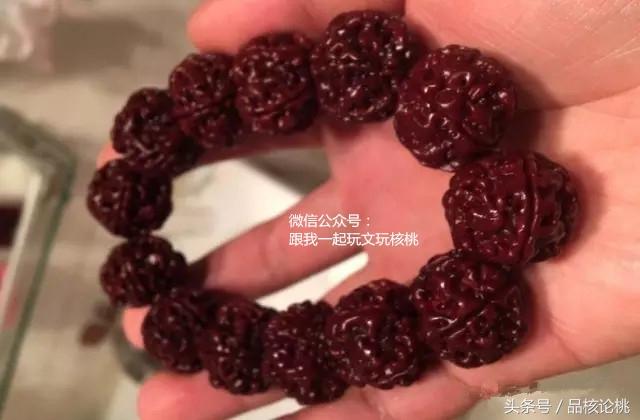 一张图看懂包浆，其实包浆并不神秘随处可见