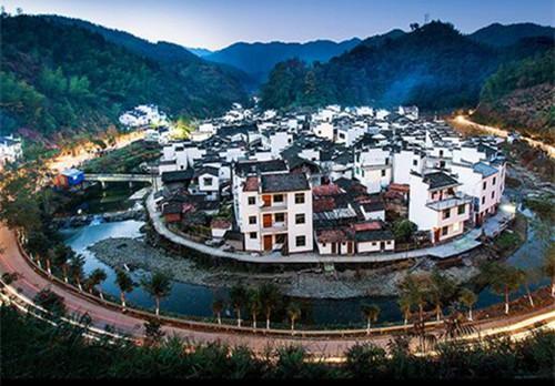 安徽古代叫什么，安徽的城市古代叫什么地名
