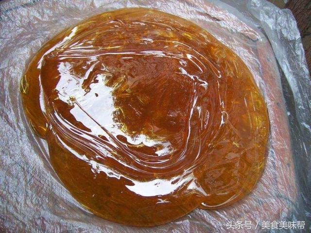 纯手工龙须酥的做法，流传两千年的皇宫御点