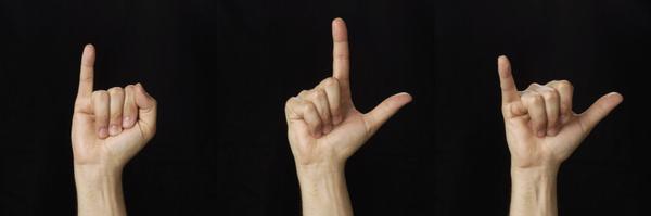 各种手势都代表了什么，才不会误读文艺复兴时期的绘画