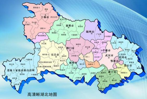 湖北108个县人口排名，湖北省人口排前3名的县级市人口都超过150万