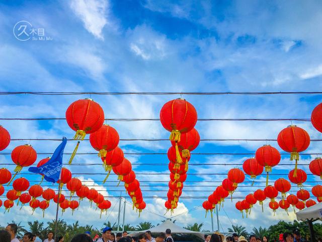 海陵岛游玩攻略不需要收费的海滩，呕心沥血强烈推荐之最全攻略