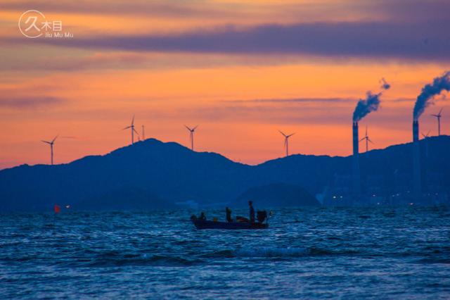 海陵岛游玩攻略不需要收费的海滩，呕心沥血强烈推荐之最全攻略