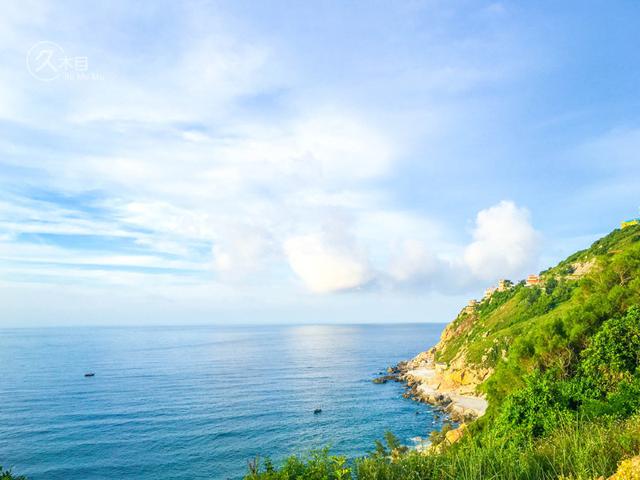 海陵岛游玩攻略不需要收费的海滩，呕心沥血强烈推荐之最全攻略