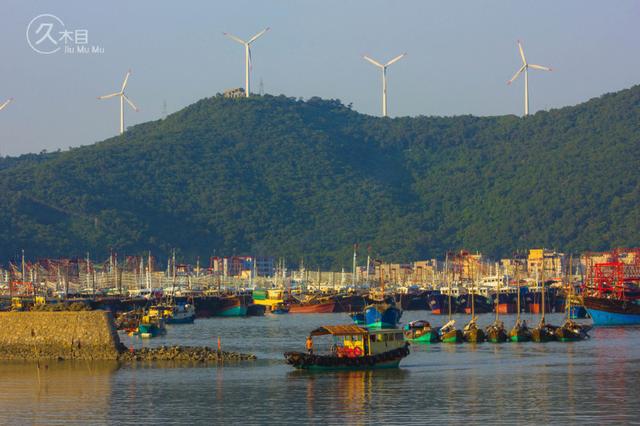 海陵岛游玩攻略不需要收费的海滩，呕心沥血强烈推荐之最全攻略