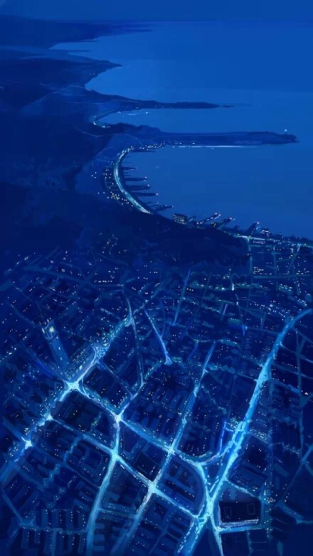 晚安诗170614：万般执念