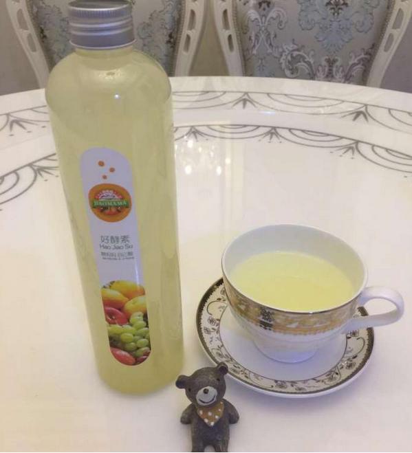 水果酵素的功效大全，水果酵素的功效大全