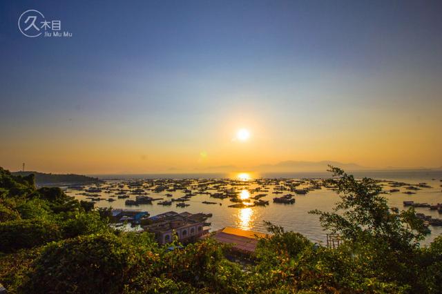 海陵岛游玩攻略不需要收费的海滩，呕心沥血强烈推荐之最全攻略