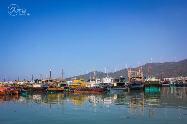 海陵岛游玩攻略不需要收费的海滩，呕心沥血强烈推荐之最全攻略