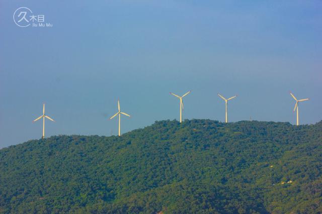 海陵岛游玩攻略不需要收费的海滩，呕心沥血强烈推荐之最全攻略