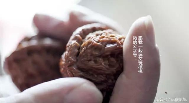 一张图看懂包浆，其实包浆并不神秘随处可见