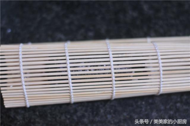 普通寿司花样，寿司的花式做法，你会了吗