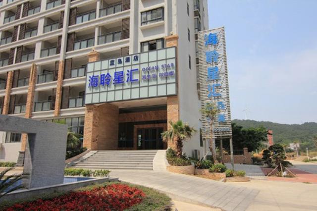 海陵岛游玩攻略不需要收费的海滩，呕心沥血强烈推荐之最全攻略