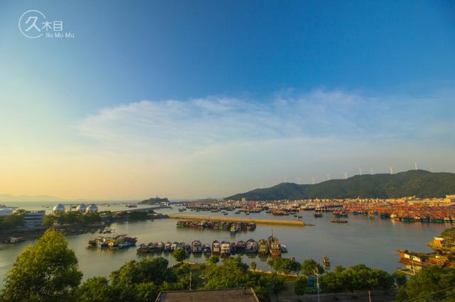 海陵岛游玩攻略不需要收费的海滩，呕心沥血强烈推荐之最全攻略