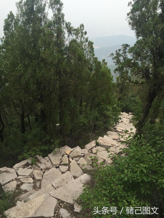 厦门青龙山溶洞，厦门秋天的白云洞
