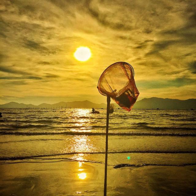 海陵岛游玩攻略不需要收费的海滩，呕心沥血强烈推荐之最全攻略