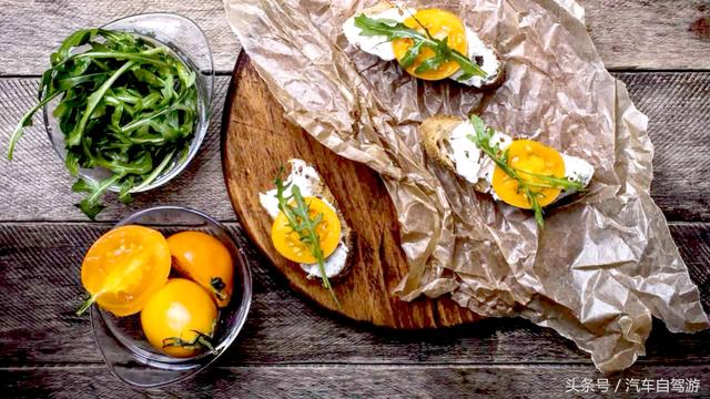 西安深巷50家神级美食，西安那些半夜2点