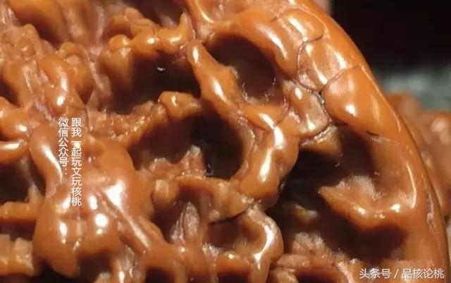 一张图看懂包浆，其实包浆并不神秘随处可见