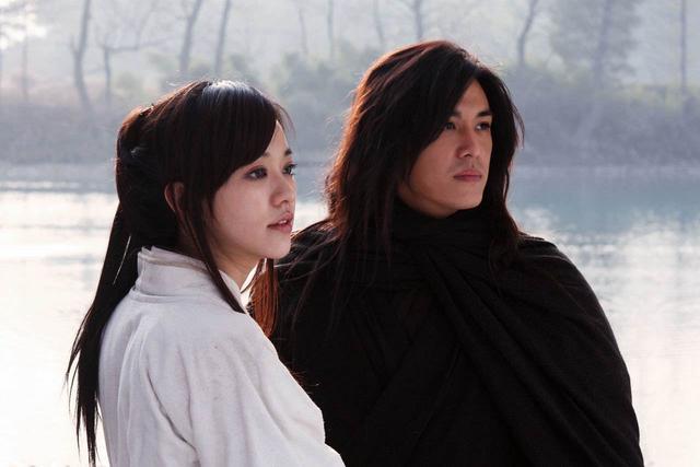 流星蝴蝶剑剧情，流星蝴蝶剑最后剧情（他们都彼此堕落过）