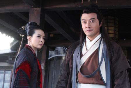 流星蝴蝶剑剧情，流星蝴蝶剑最后剧情（他们都彼此堕落过）