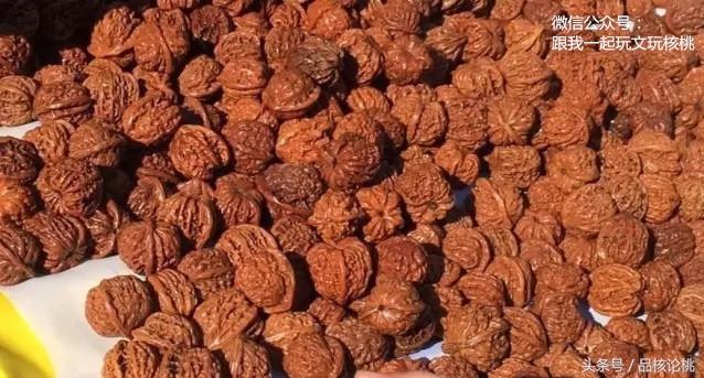 一张图看懂包浆，其实包浆并不神秘随处可见