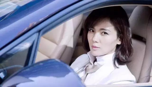 晚安美图170616：刘涛告诉你怎样做霸气女人