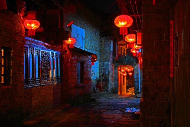 贵州松桃的变化，贵州那个叫松桃的县