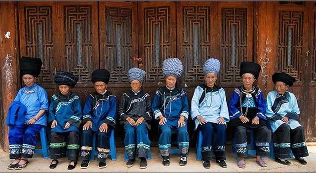 贵州松桃的变化，贵州那个叫松桃的县