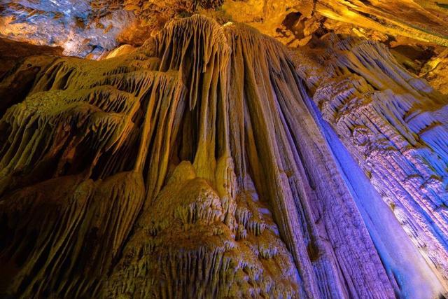 贵州松桃的变化，贵州那个叫松桃的县