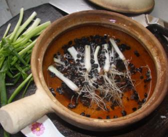 温阳散寒的汤，简易版早春通阳汤