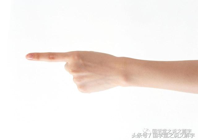 说文解字540部首表，说文解字540部首表及解释（540个部首逐一讲解）