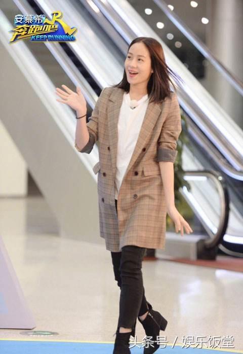 奔跑吧兄弟嘉宾，奔跑吧兄弟的第十季每期嘉宾名单（《奔跑吧》第十一季阵容官宣）