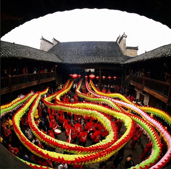 贵州松桃的变化，贵州那个叫松桃的县