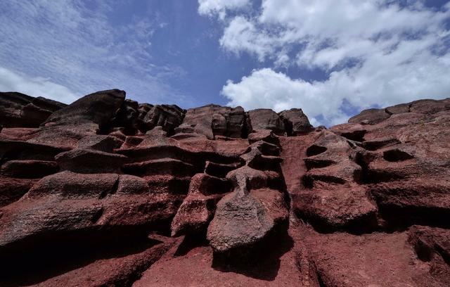贵州松桃的变化，贵州那个叫松桃的县