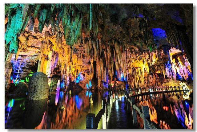 贵州松桃的变化，贵州那个叫松桃的县